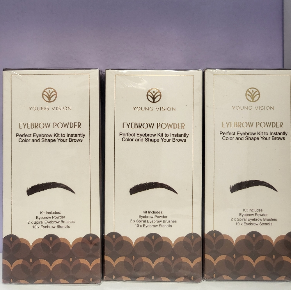 Perfect Eyebrow Kit - Picture 3 of 6